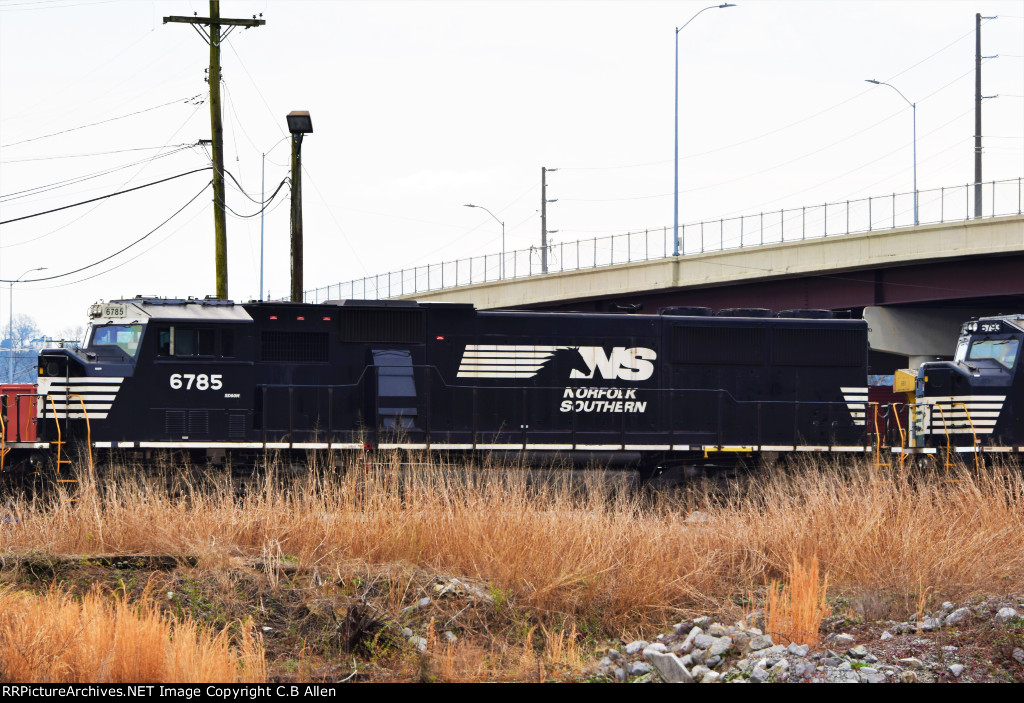 NS 6785